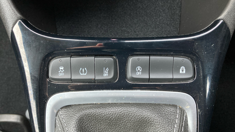 Vauxhall Crossland 1.2 Turbo [130] Ultimate 5dr Petrol Hatchback